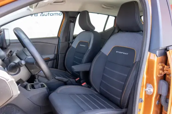 Dacia Sandero 1.0 TCe Extreme 20