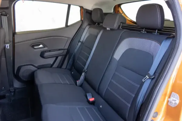 Dacia Sandero 1.0 TCe Extreme 21