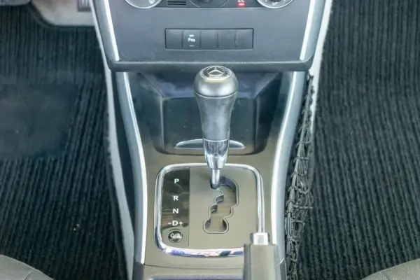 Mercedes-Benz B 200 2.0 CDI AUT 5