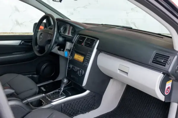 Mercedes-Benz B 200 2.0 CDI AUT 13