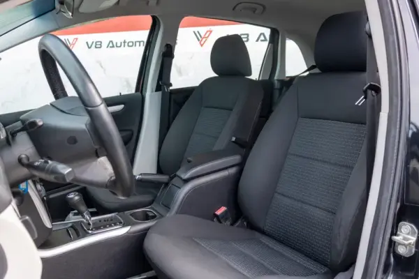 Mercedes-Benz B 200 2.0 CDI AUT 14