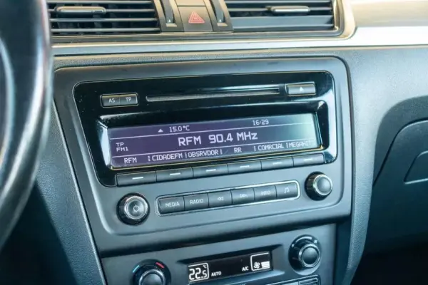 Skoda Rapid Spaceback 10