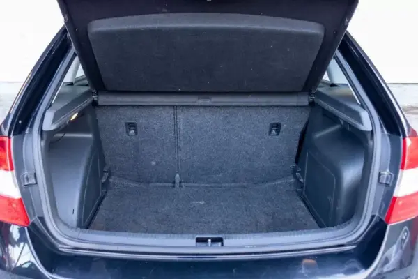 Skoda Rapid Spaceback 11