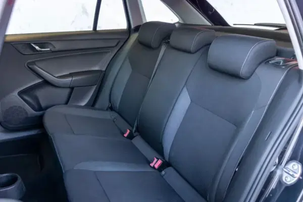 Skoda Rapid Spaceback 14