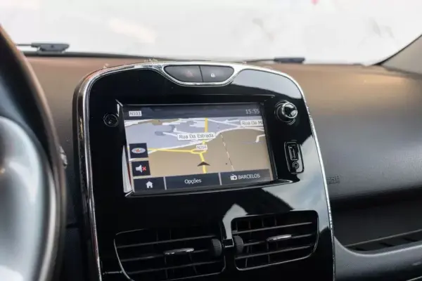 Renault Clio 1.5 dCi Dynamique S 82g 7