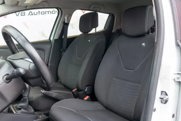 Renault Clio 1.5 dCi Dynamique S 82g 14