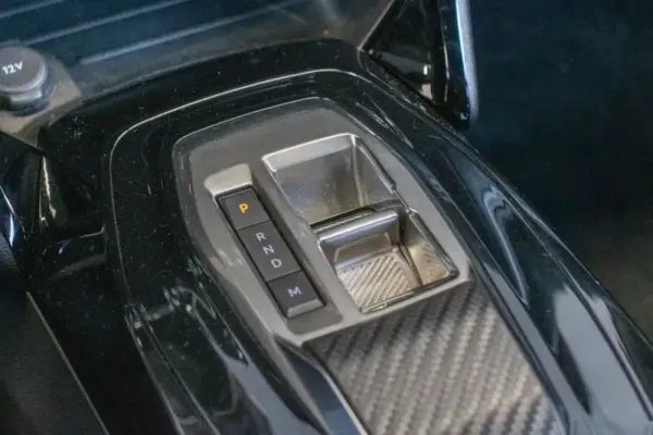 Peugeot 2008 1.2 PureTech Allure Pack EAT8 14