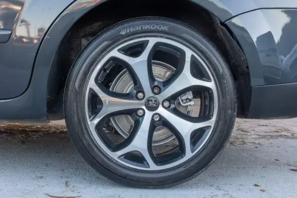 Ford S-Max 1.8 TDCi Titanium 7L 6