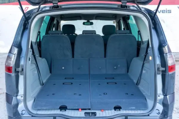 Ford S-Max 1.8 TDCi Titanium 7L 11