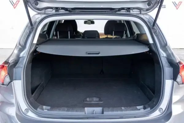 Fiat Tipo Station Wagon 1.3 M-Jet Lounge Tech 12