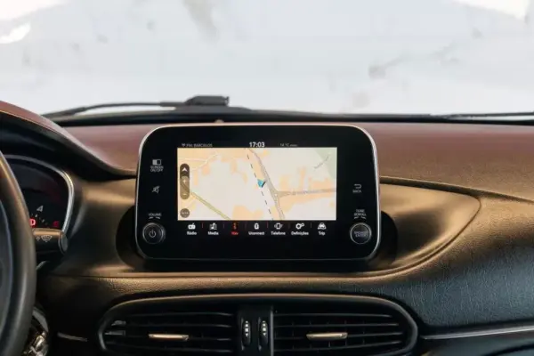 Fiat Tipo Station Wagon 1.3 M-Jet Lounge Tech 14