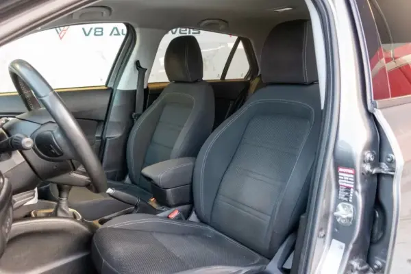 Fiat Tipo Station Wagon 1.3 M-Jet Lounge Tech 17