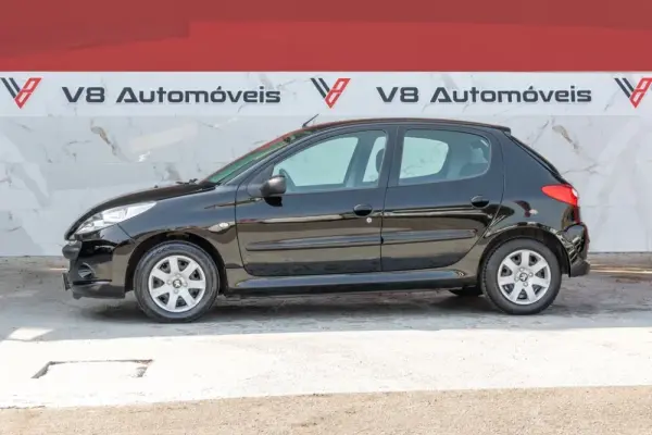 Peugeot 206+ 1.1 Urban 2
