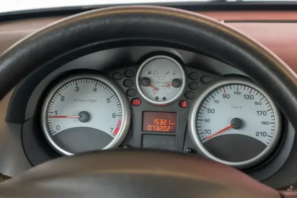 Peugeot 206+ 1.1 Urban 5