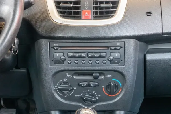 Peugeot 206+ 1.1 Urban 10