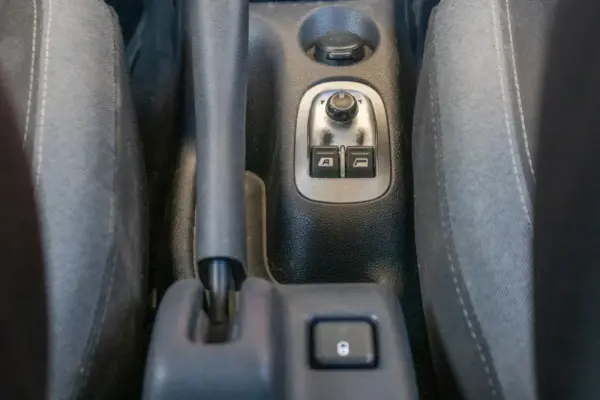 Peugeot 206+ 1.1 Urban 11