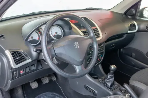 Peugeot 206+ 1.1 Urban 14