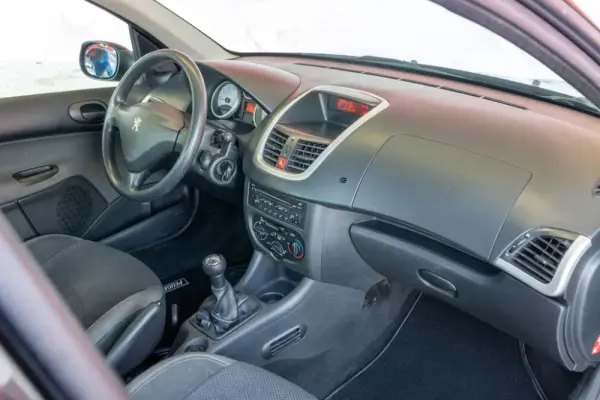 Peugeot 206+ 1.1 Urban 15