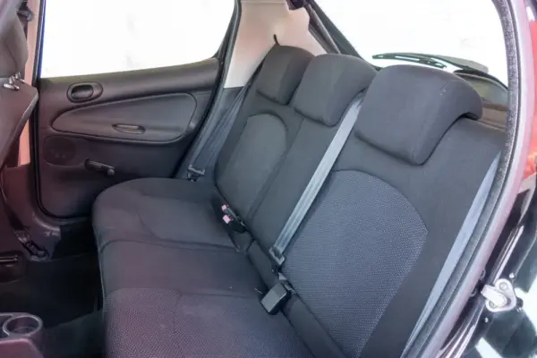 Peugeot 206+ 1.1 Urban 17