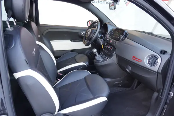 Fiat 500 1.2 Star 16