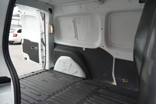 Renault Kangoo 1.5 dCi Maxi Business S/S 15