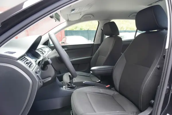 Skoda Rapid Spaceback 1.6 TDi Elegance 7