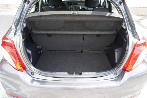 Toyota Yaris 1.4 D-4D ACtive+AC 99g 18
