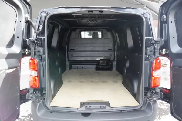 Toyota Proace 2.0 D4-D 6