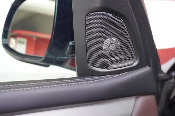 BMW X5 40e xDrive 10