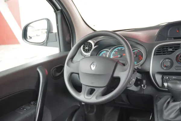 Renault Kangoo Maxi 33 (c/ Bateria) 6