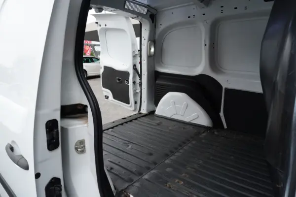 Renault Kangoo 1.5 dCi Confort S/S 6