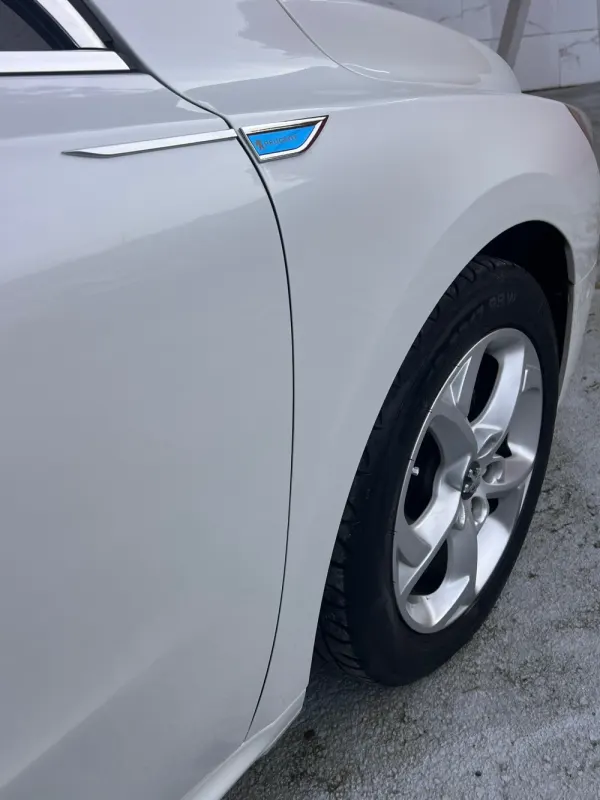 Peugeot 508 SW 1.6 e-HDi Allure CMP6 110g 5