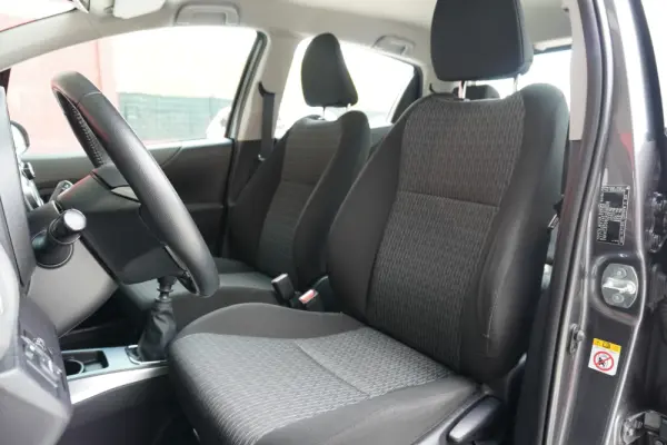 Toyota Yaris 1.4 D-4D ACtive+AC 99g 7