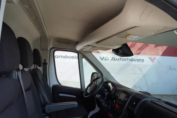 Peugeot Boxer HDi L1H1 S&S Active 16