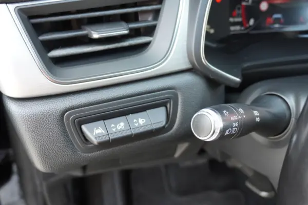 Renault Captur BLUE dCi 115 EDC INTENS 7