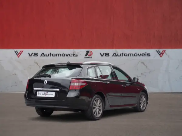 Renault Laguna Break 1.5 dCi Confort 4