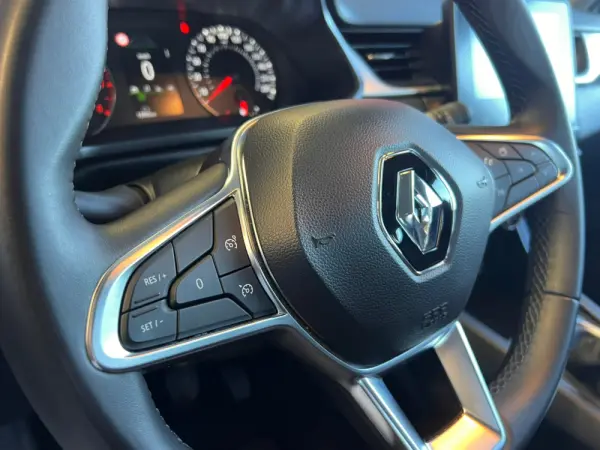 Renault Captur 1.0 TCe Evolution 10