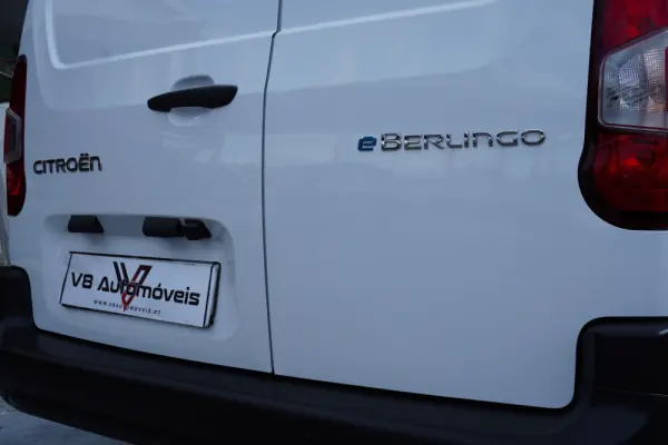 Citroen e-Berlingo 50 kWh XL Max 23