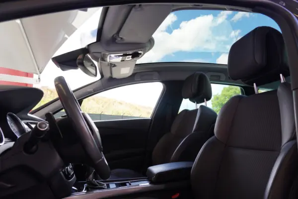 Peugeot 508 SW BlueHDi 180 EAT6 Stop&Start Allure 8