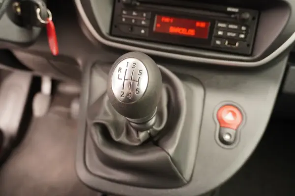 Renault Kangoo 1.5 dCi Maxi Business S/S 9