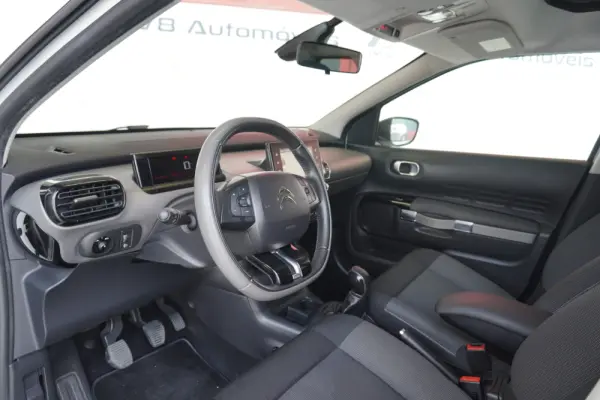 Citroën C4 Cactus 1.6 BlueHDi Shine 16