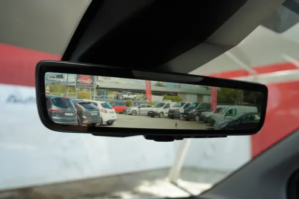 Citroen Berlingo M 130 EAT8 MAX 11