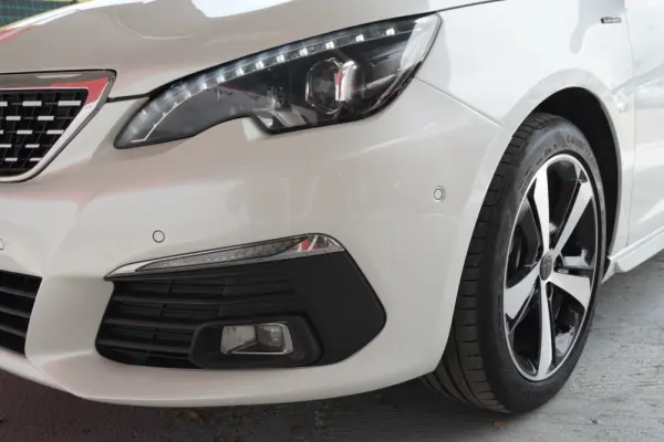 Peugeot 308 SW 1.5 BlueHDi GT Line 16