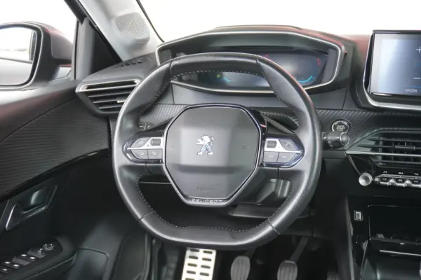 Peugeot 208 1.2 PureTech Allure 10
