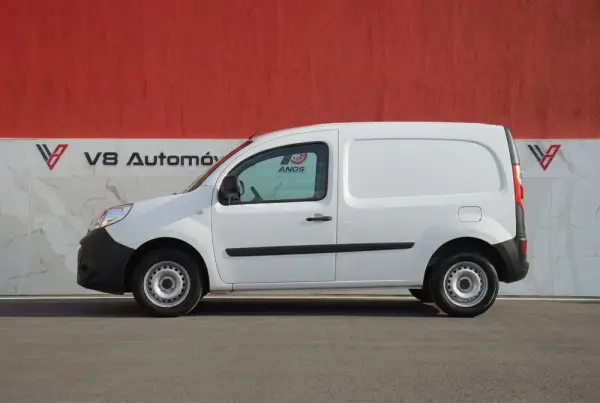 Renault Kangoo 1.5 dCi Confort S/S 2
