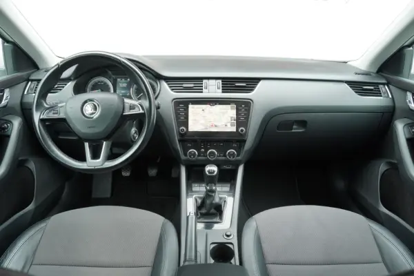 Skoda Octavia Break 1.6 TDI (Green tec) Style 5