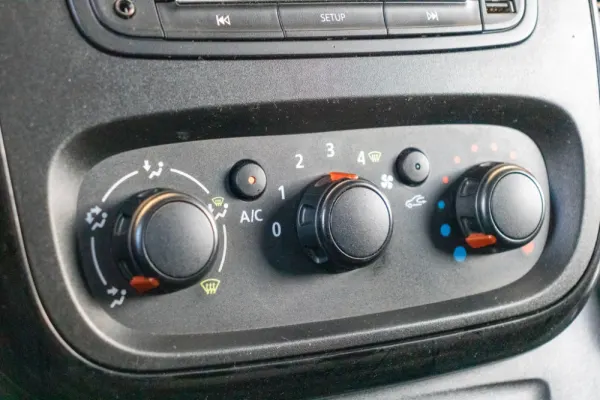 Opel Vivaro 1.6 CDTi L2H1 2.9T 6