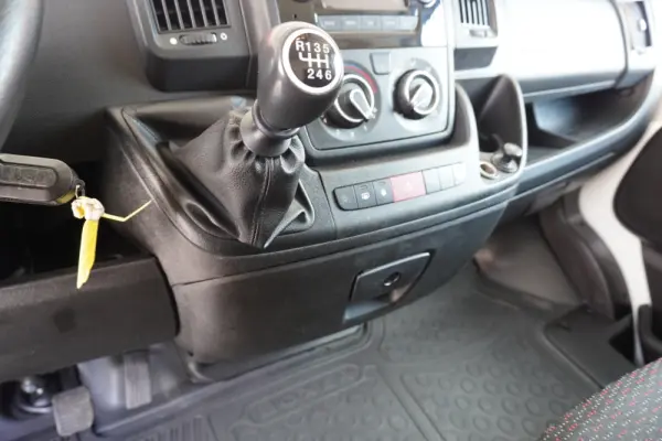 Peugeot Boxer HDi L2H2 S&S Active 14