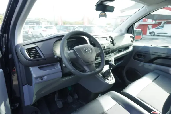 Toyota Proace D-4D  L1-H1 5