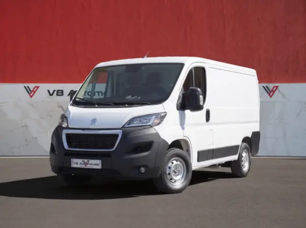 Peugeot Boxer HDi L1H1 S&S Active 1